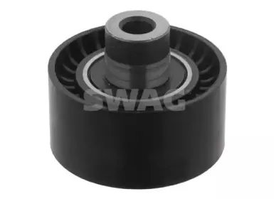 Паразитный / ведущий ролик, поликлиновой ремень SWAG купить